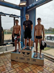 emile 100brasse