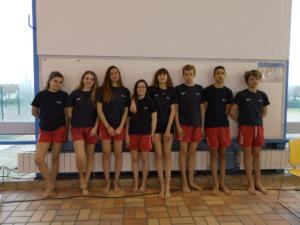 groupe Nevers